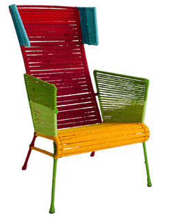 Siesta Chair Katran Collection sahil & Sarthak 01